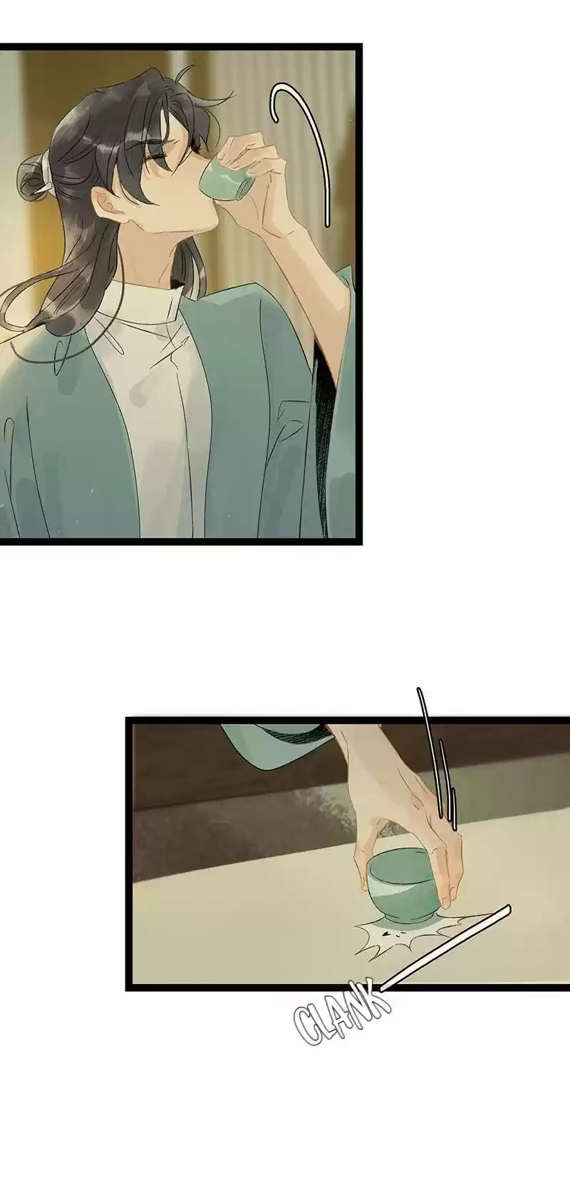 The Prince Has Lost His Mind Chapter 157