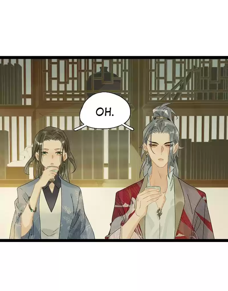 The Prince Has Lost His Mind Chapter 157