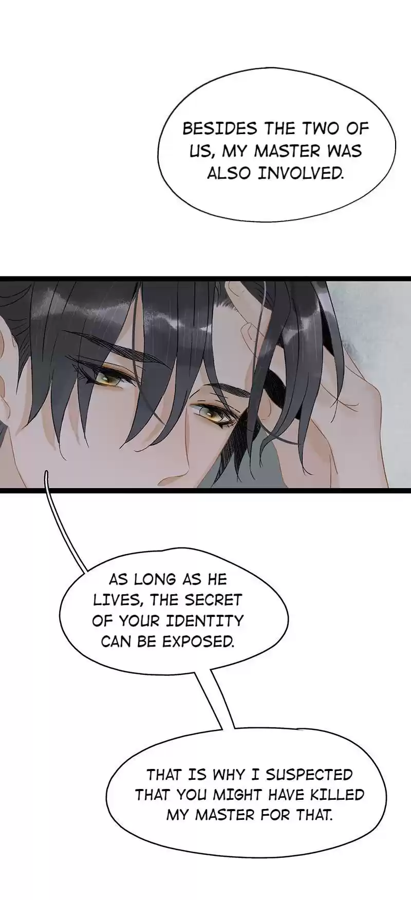 The Prince Has Lost His Mind Chapter 157