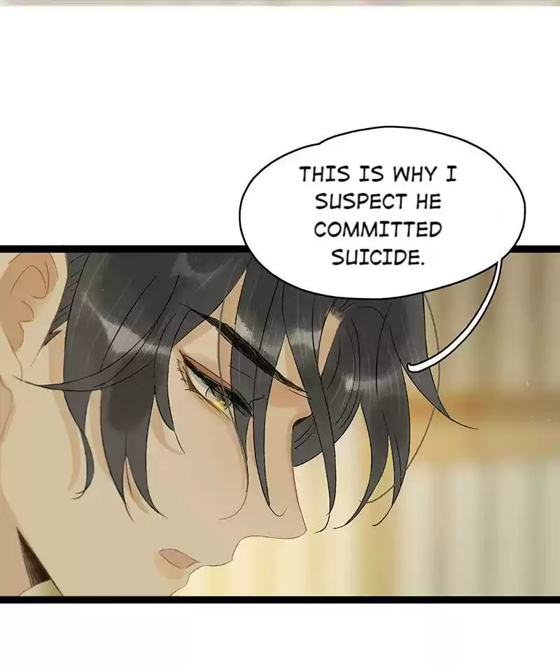 The Prince Has Lost His Mind Chapter 157