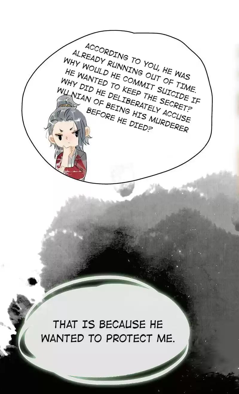 The Prince Has Lost His Mind Chapter 157