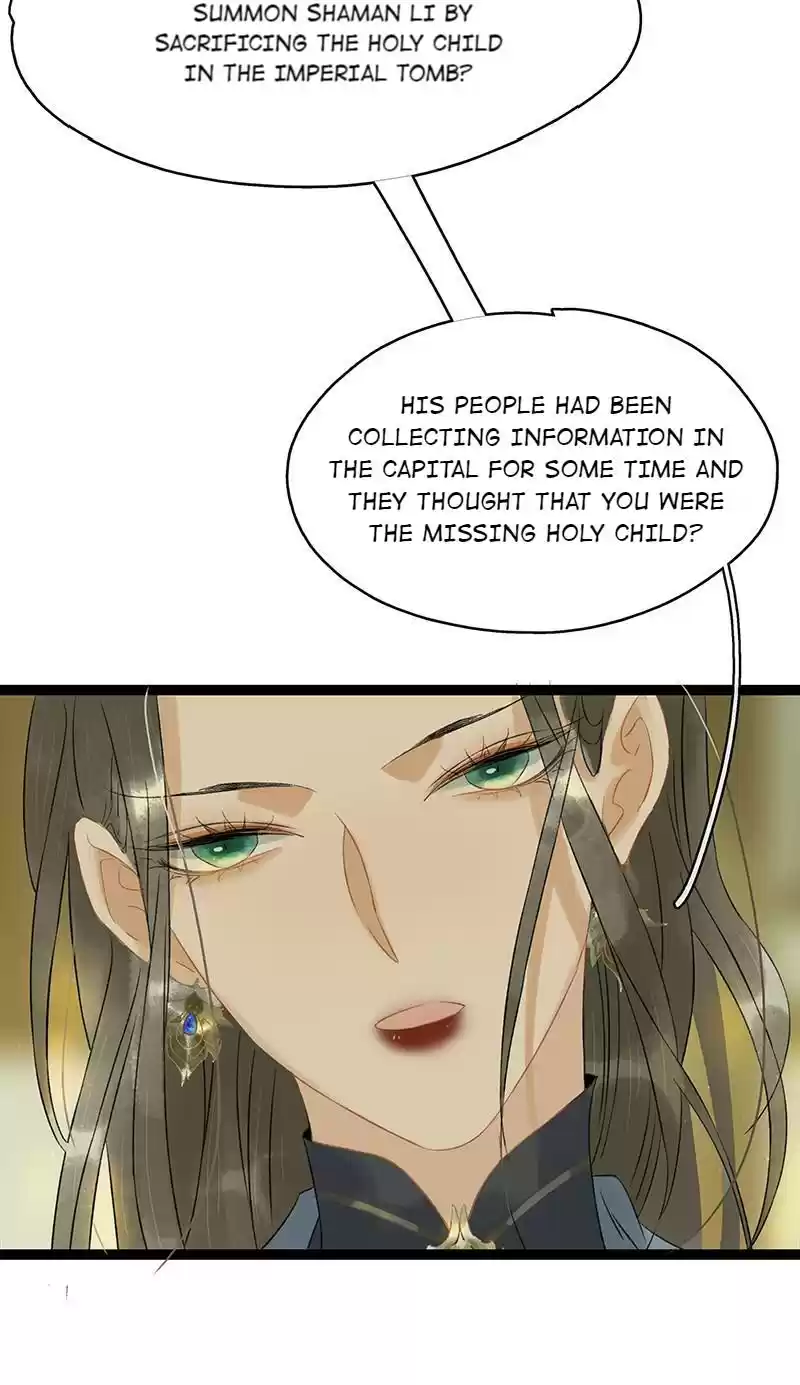 The Prince Has Lost His Mind Chapter 157