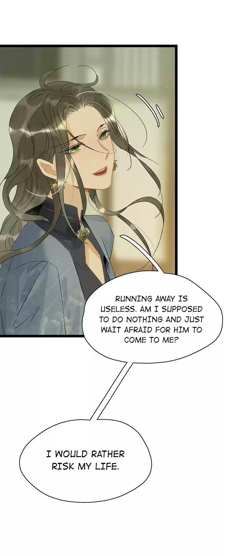 The Prince Has Lost His Mind Chapter 158