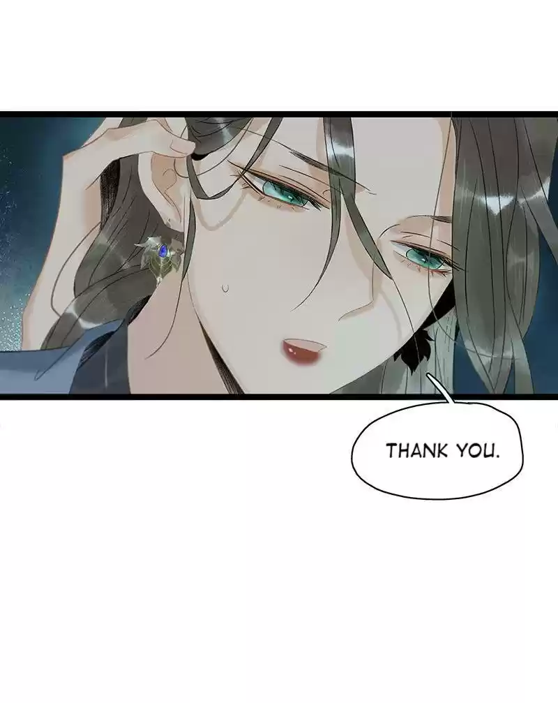 The Prince Has Lost His Mind Chapter 158