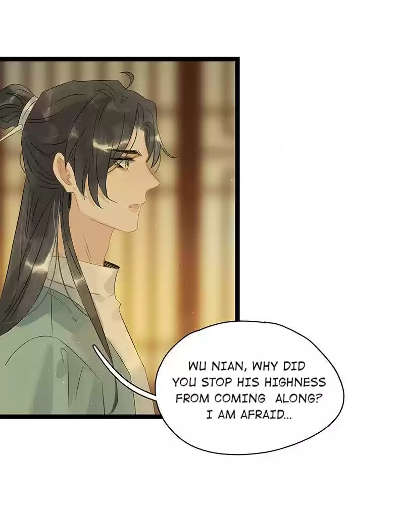 The Prince Has Lost His Mind Chapter 158