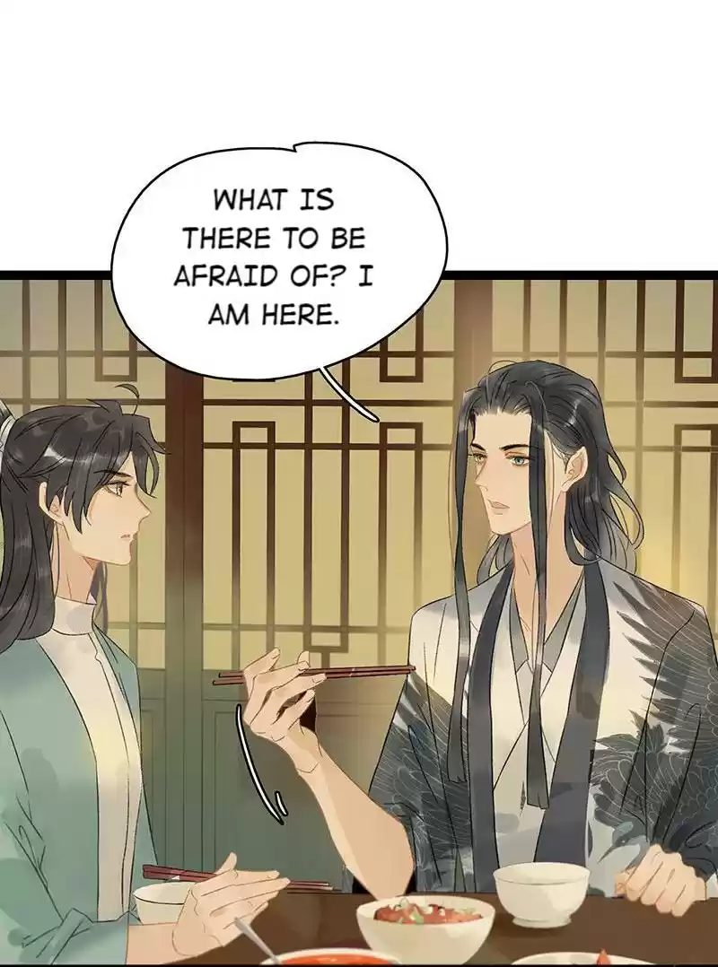 The Prince Has Lost His Mind Chapter 158