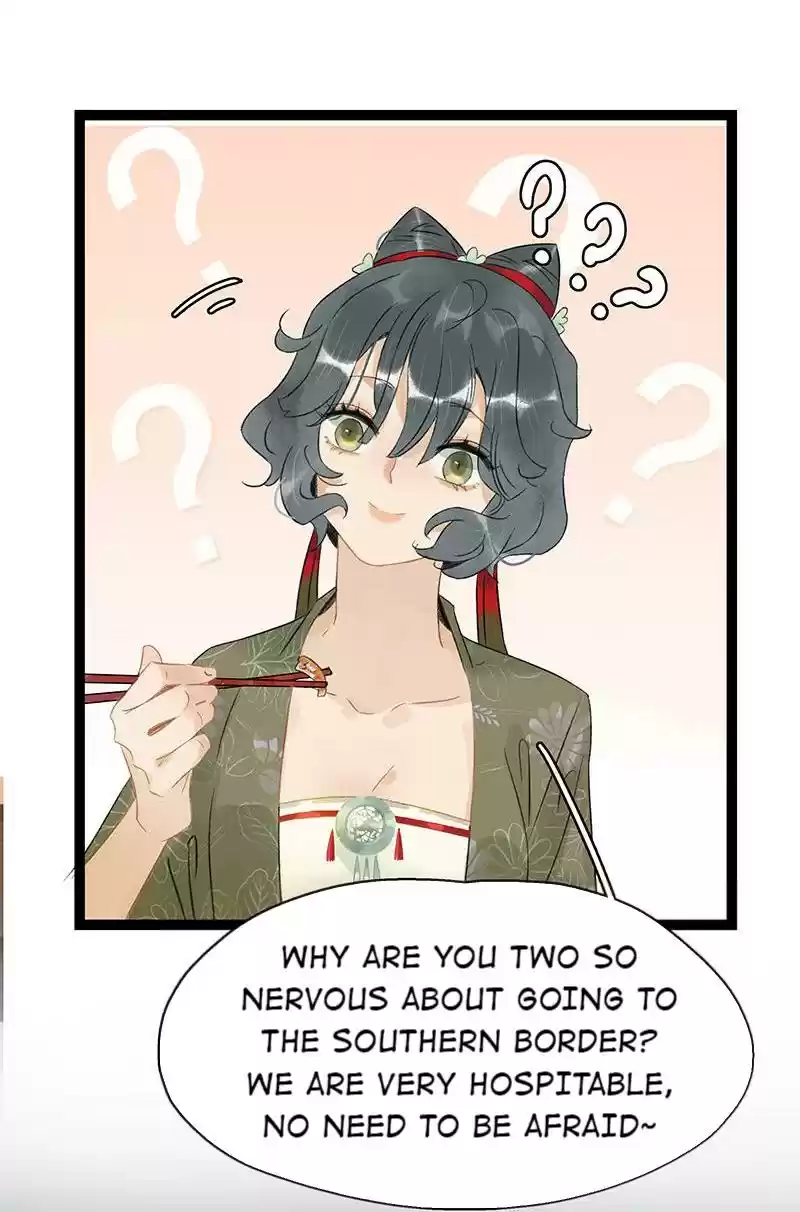 The Prince Has Lost His Mind Chapter 158