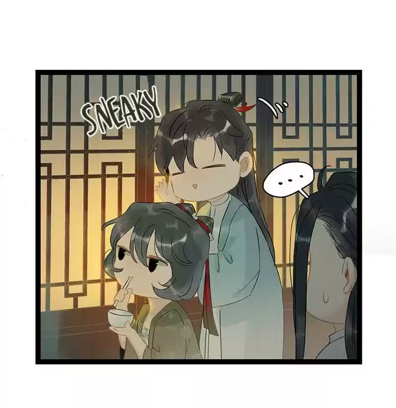 The Prince Has Lost His Mind Chapter 158