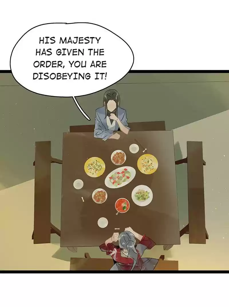 The Prince Has Lost His Mind Chapter 158