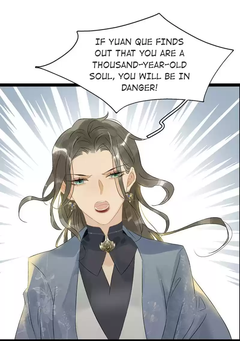 The Prince Has Lost His Mind Chapter 158