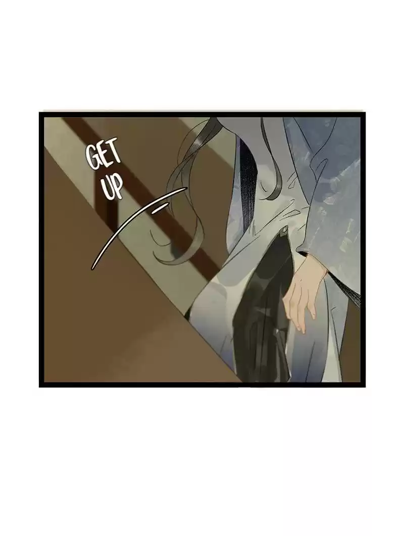 The Prince Has Lost His Mind Chapter 158