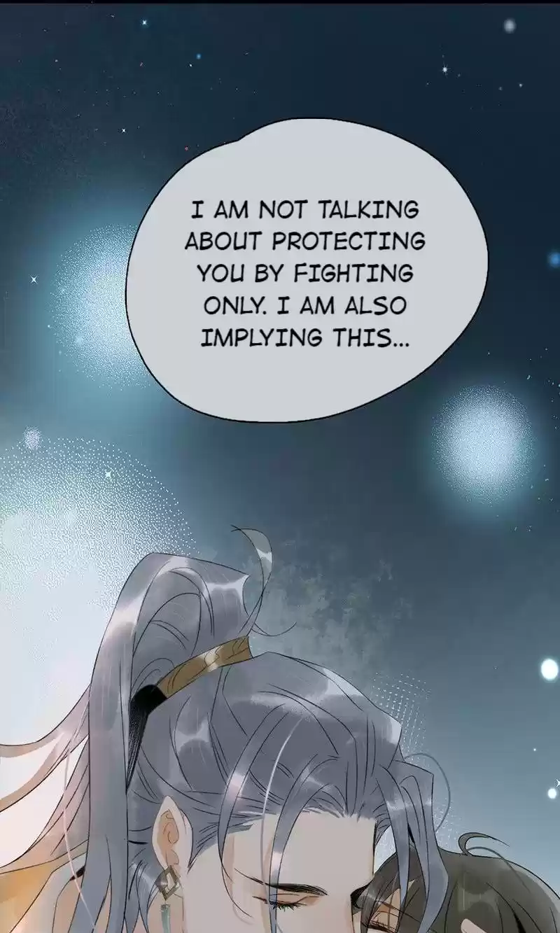 The Prince Has Lost His Mind Chapter 158