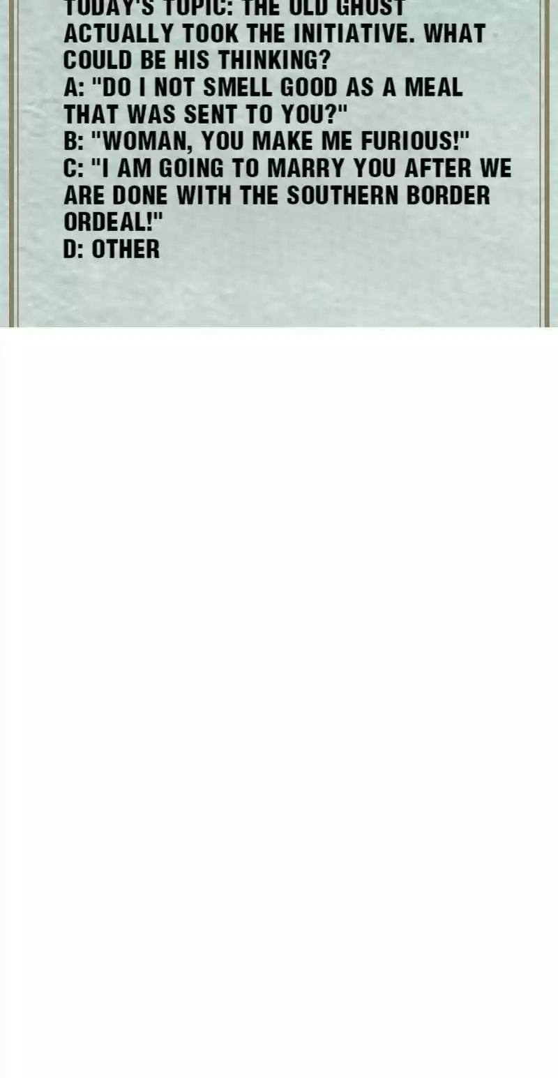 The Prince Has Lost His Mind Chapter 158