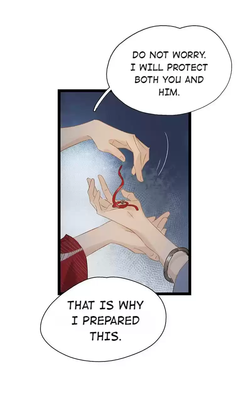 The Prince Has Lost His Mind Chapter 159