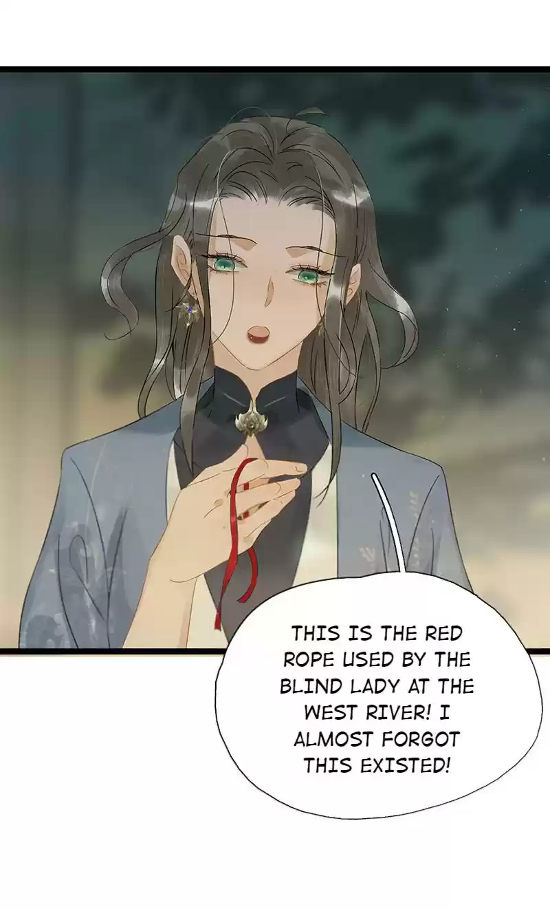 The Prince Has Lost His Mind Chapter 159