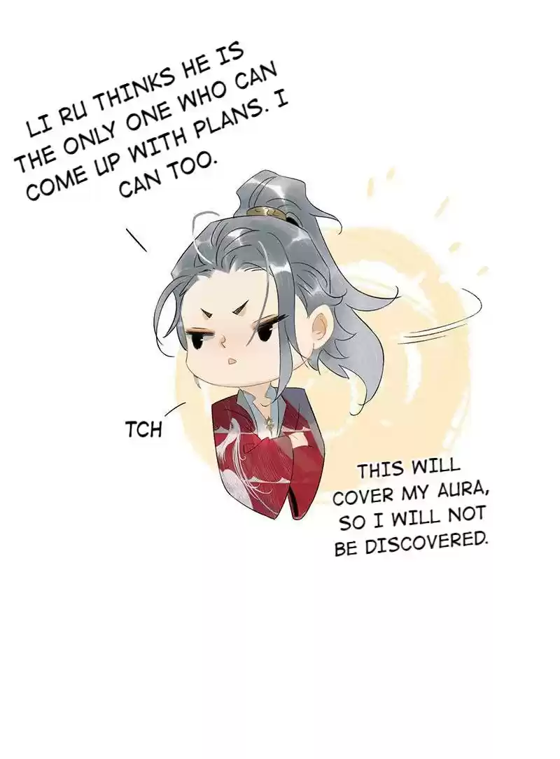 The Prince Has Lost His Mind Chapter 159