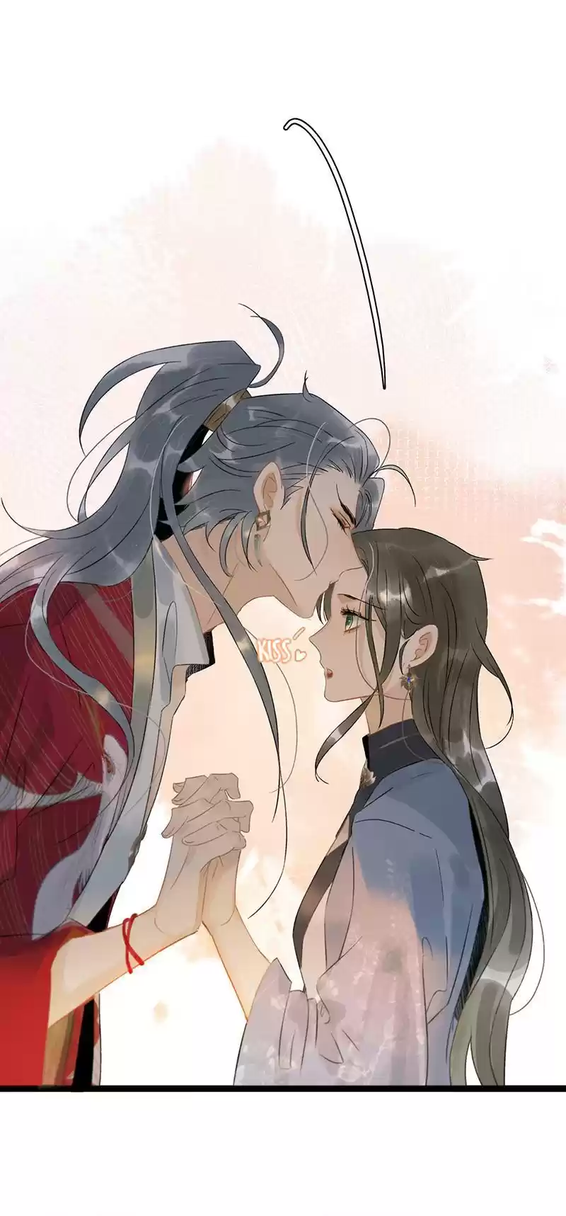 The Prince Has Lost His Mind Chapter 159