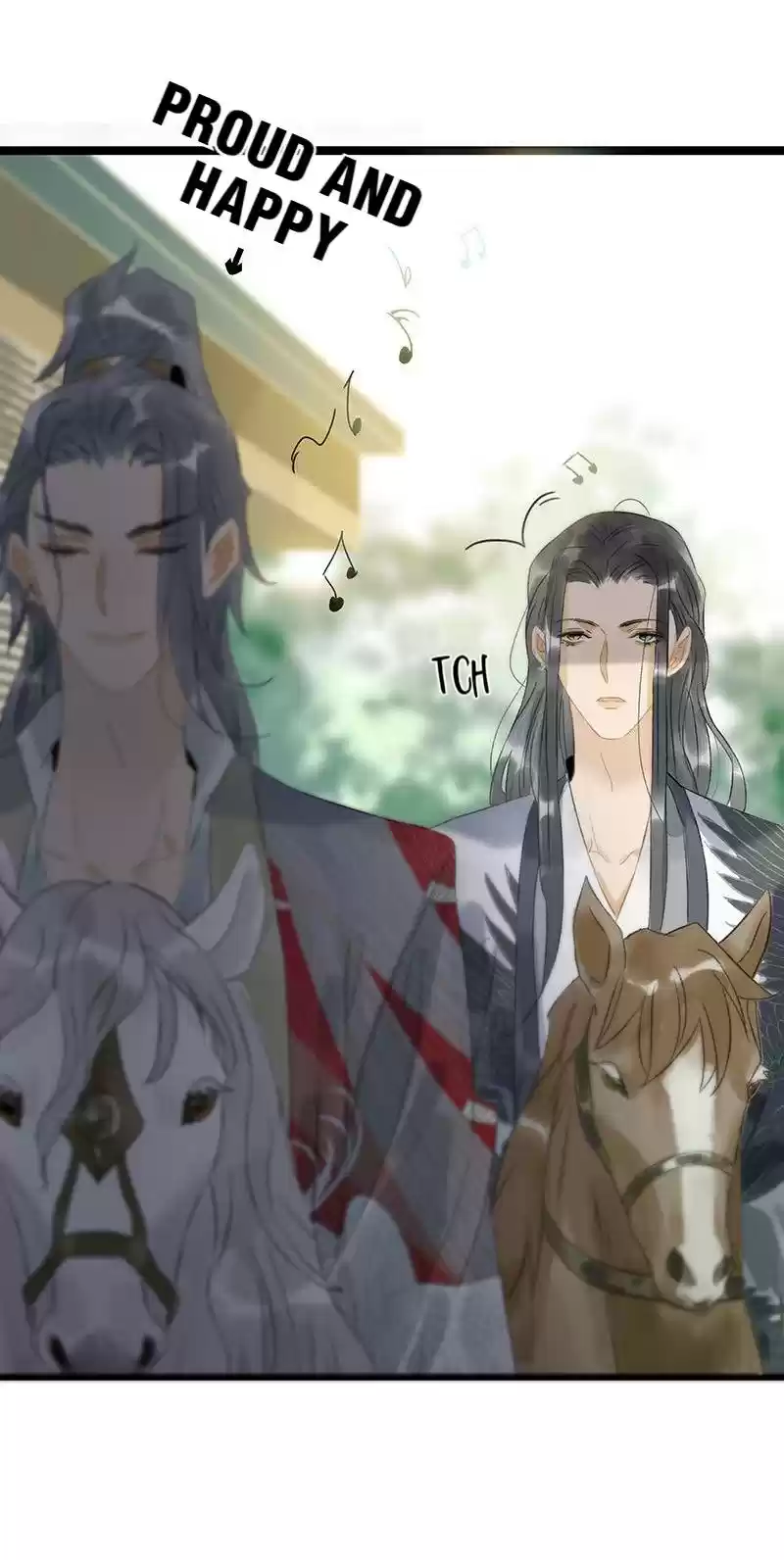 The Prince Has Lost His Mind Chapter 159