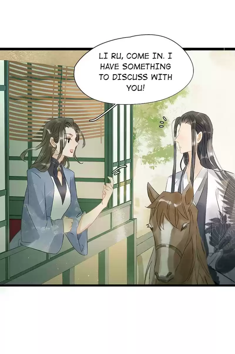 The Prince Has Lost His Mind Chapter 159