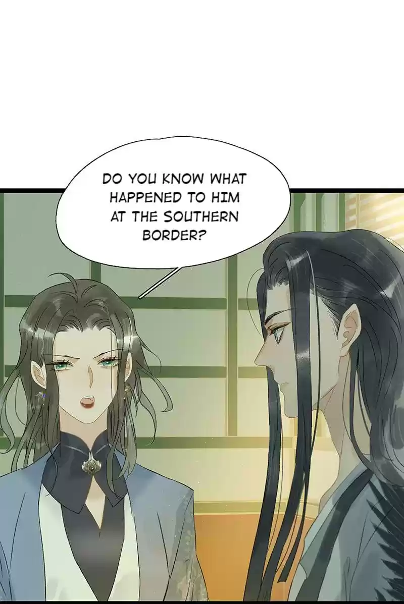 The Prince Has Lost His Mind Chapter 159