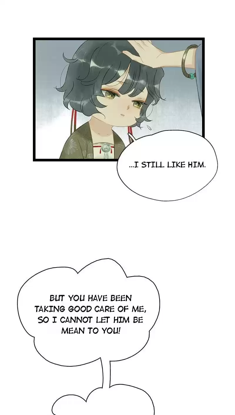 The Prince Has Lost His Mind Chapter 160