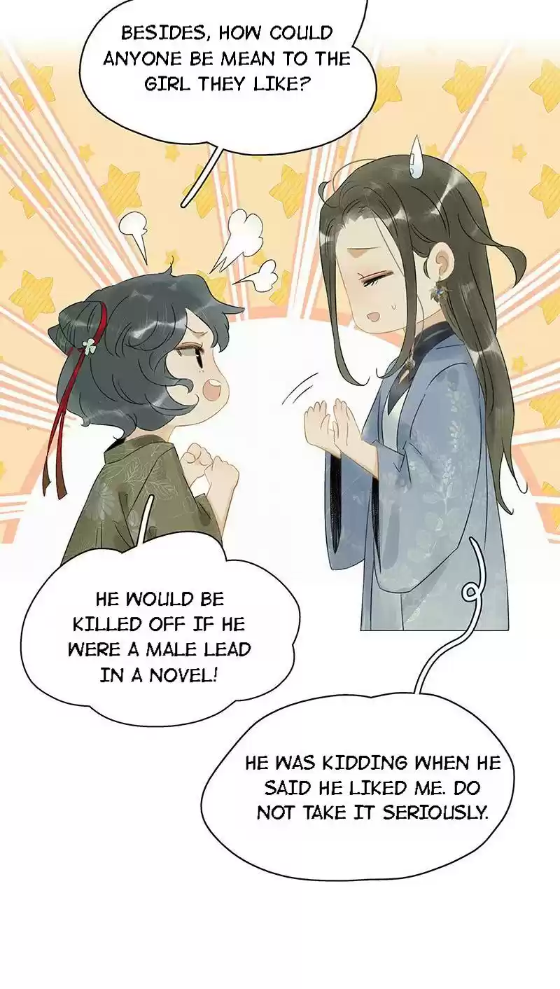 The Prince Has Lost His Mind Chapter 160