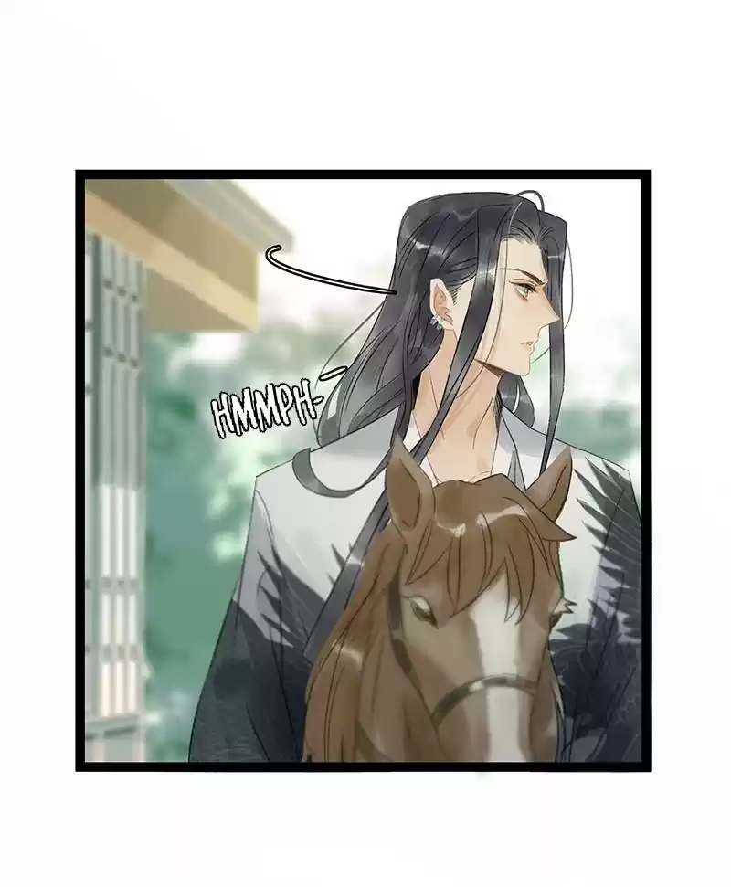 The Prince Has Lost His Mind Chapter 160