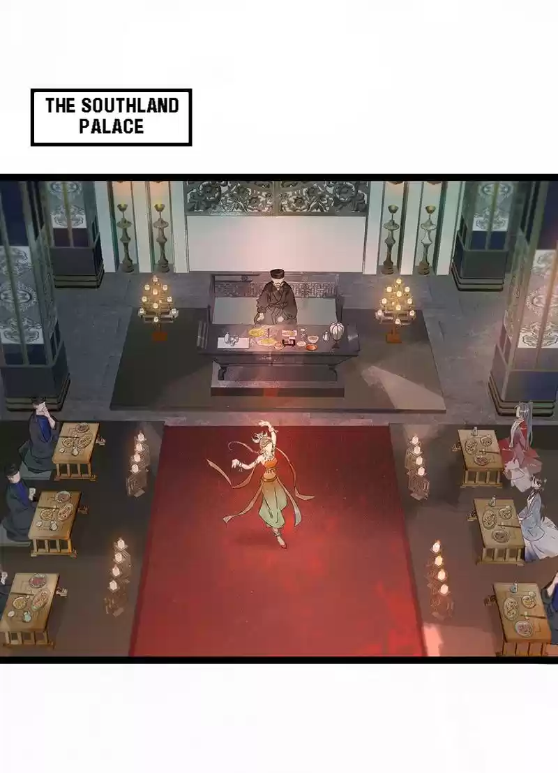 The Prince Has Lost His Mind Chapter 160