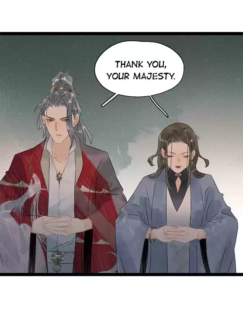 The Prince Has Lost His Mind Chapter 160