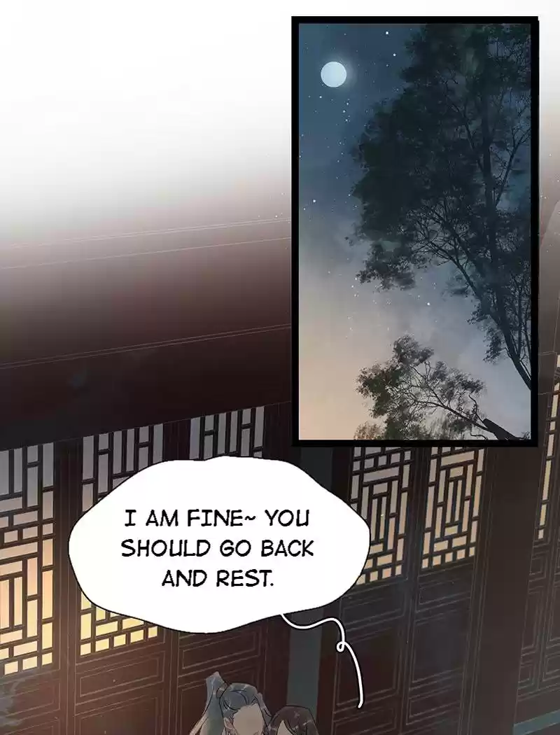 The Prince Has Lost His Mind Chapter 160