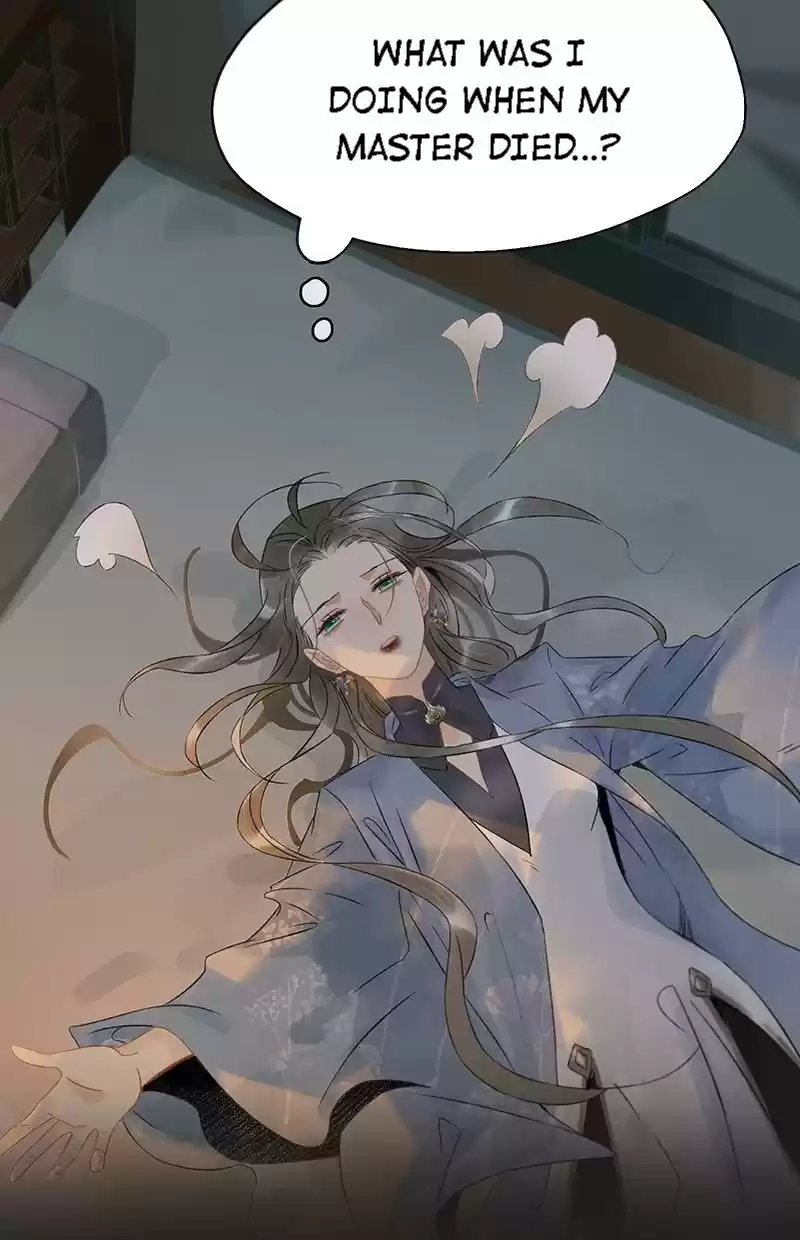 The Prince Has Lost His Mind Chapter 160