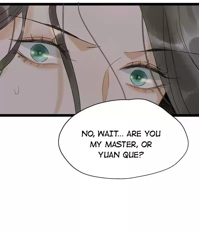 The Prince Has Lost His Mind Chapter 160