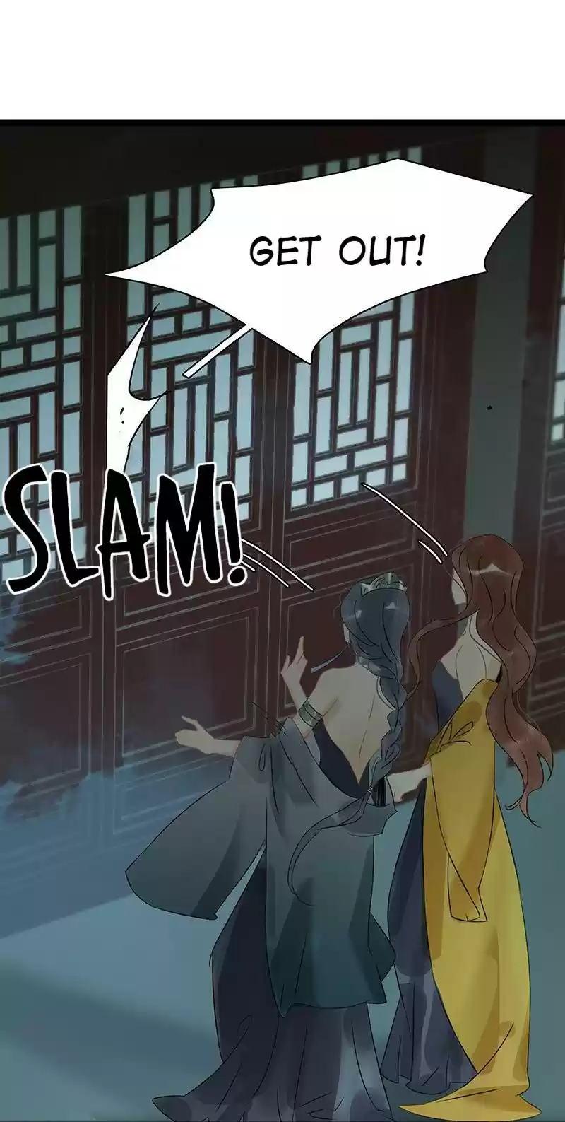 The Prince Has Lost His Mind Chapter 161