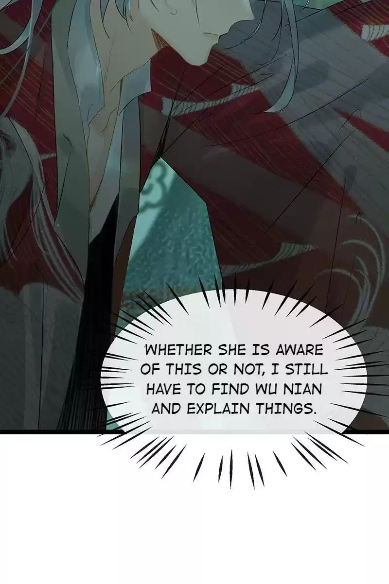 The Prince Has Lost His Mind Chapter 161