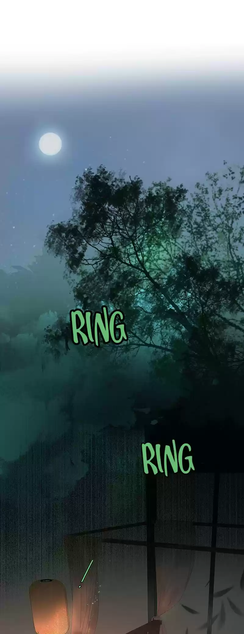 The Prince Has Lost His Mind Chapter 161