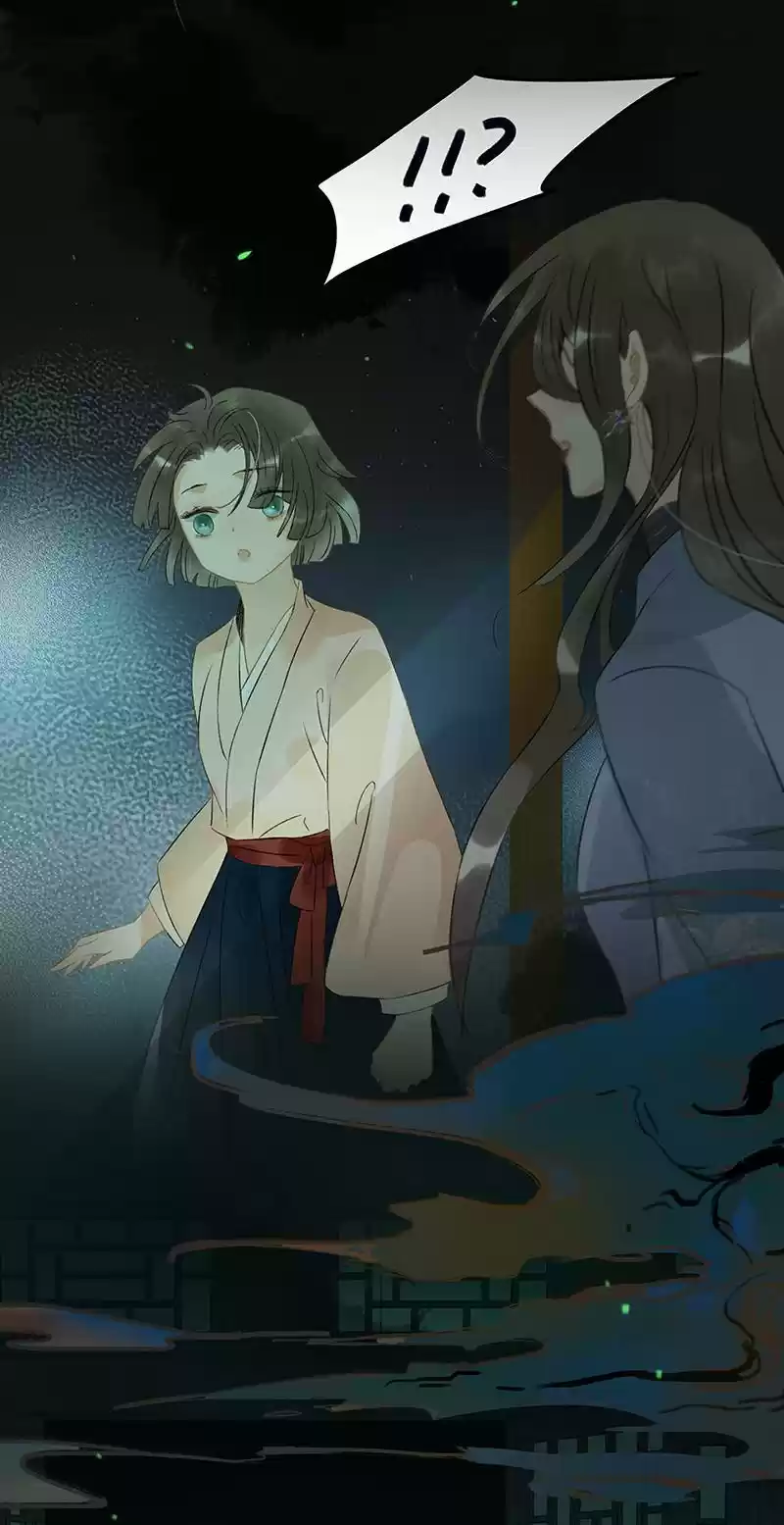 The Prince Has Lost His Mind Chapter 161