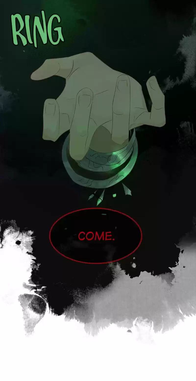 The Prince Has Lost His Mind Chapter 161