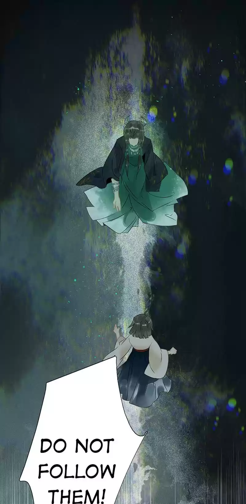 The Prince Has Lost His Mind Chapter 161