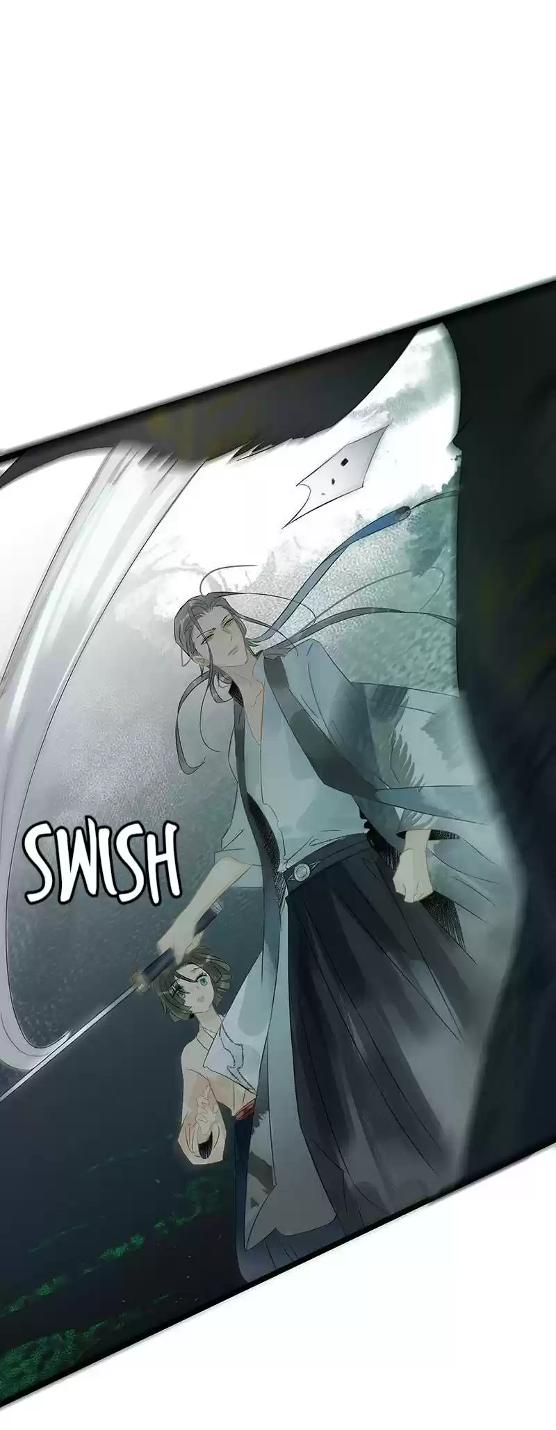 The Prince Has Lost His Mind Chapter 161