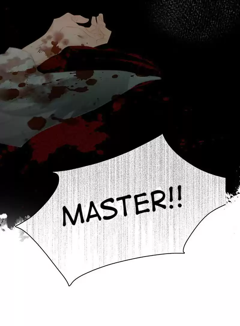 The Prince Has Lost His Mind Chapter 161