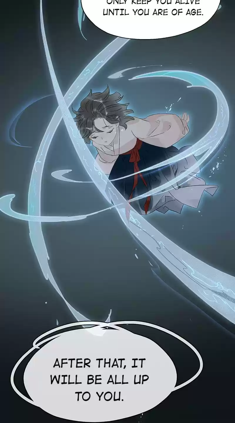 The Prince Has Lost His Mind Chapter 161