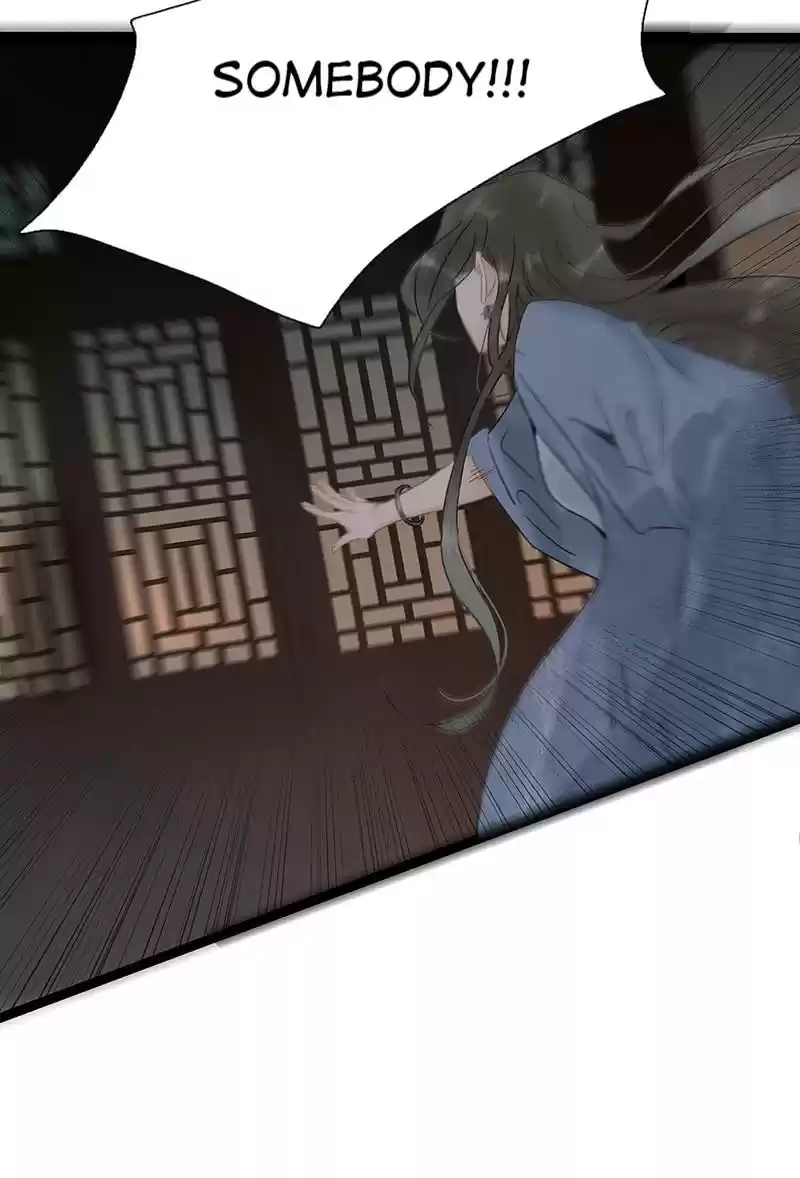 The Prince Has Lost His Mind Chapter 161