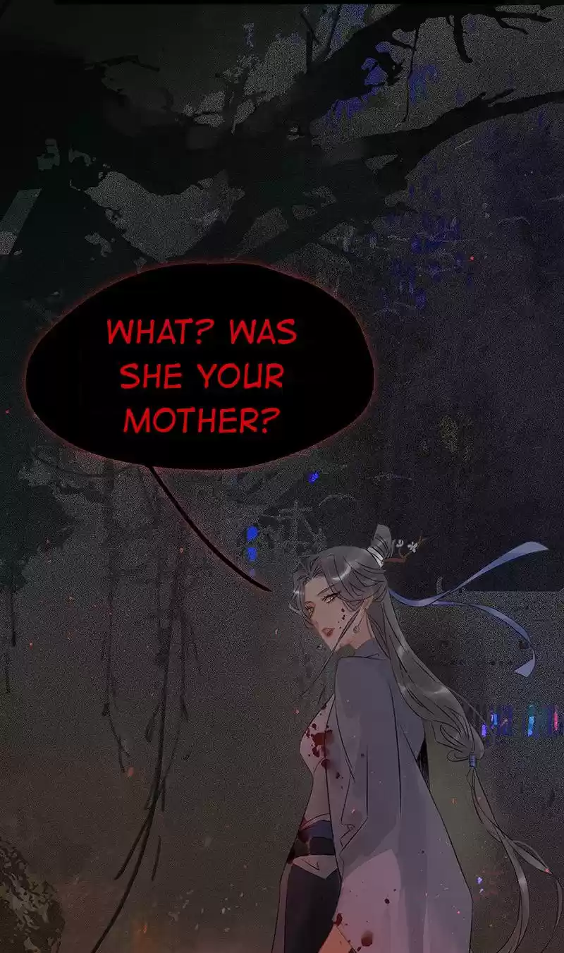 The Prince Has Lost His Mind Chapter 161