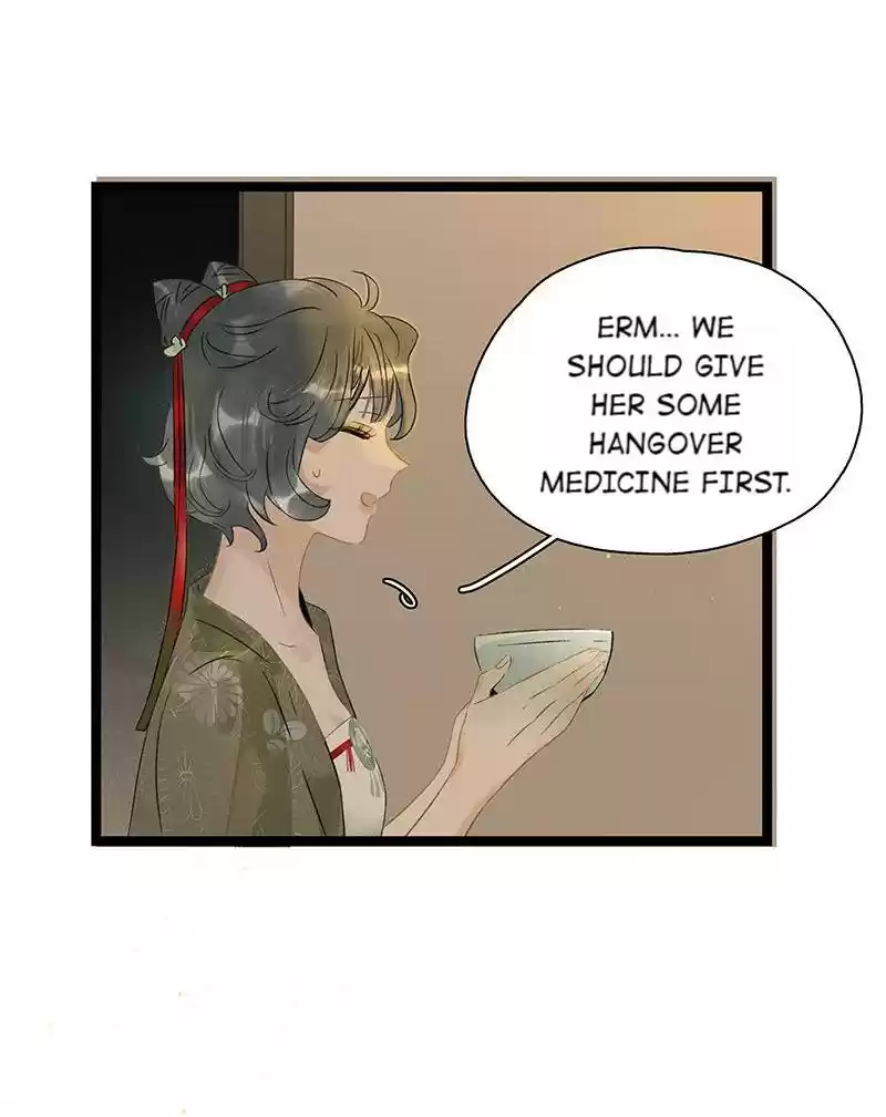 The Prince Has Lost His Mind Chapter 162