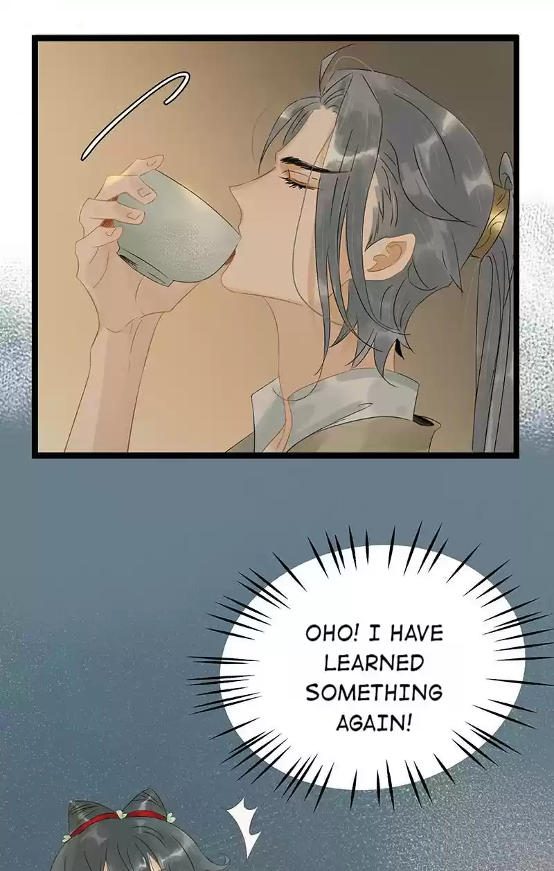 The Prince Has Lost His Mind Chapter 162