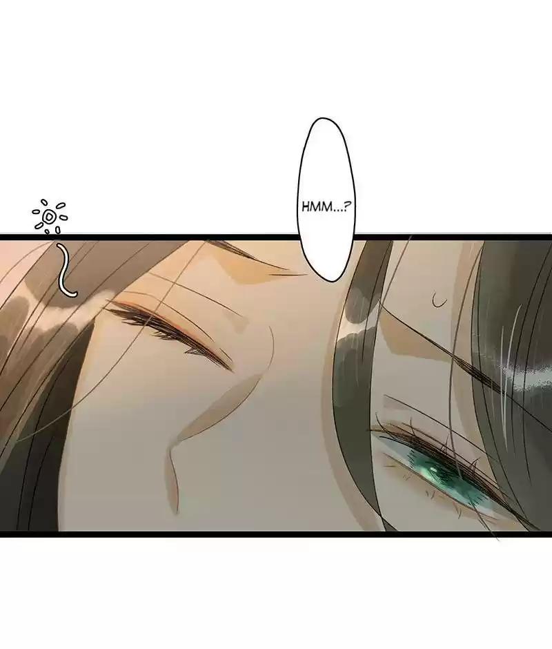 The Prince Has Lost His Mind Chapter 162