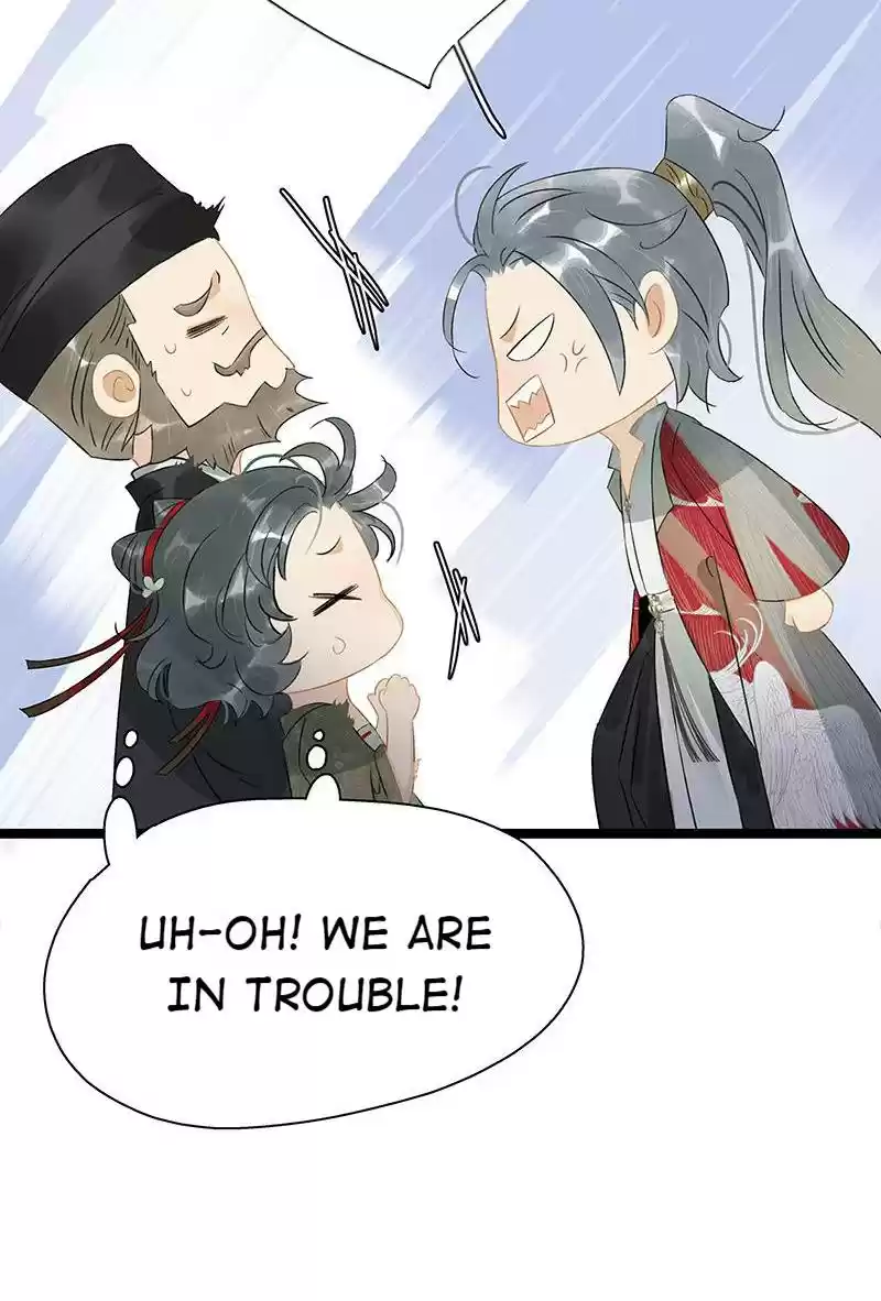 The Prince Has Lost His Mind Chapter 162