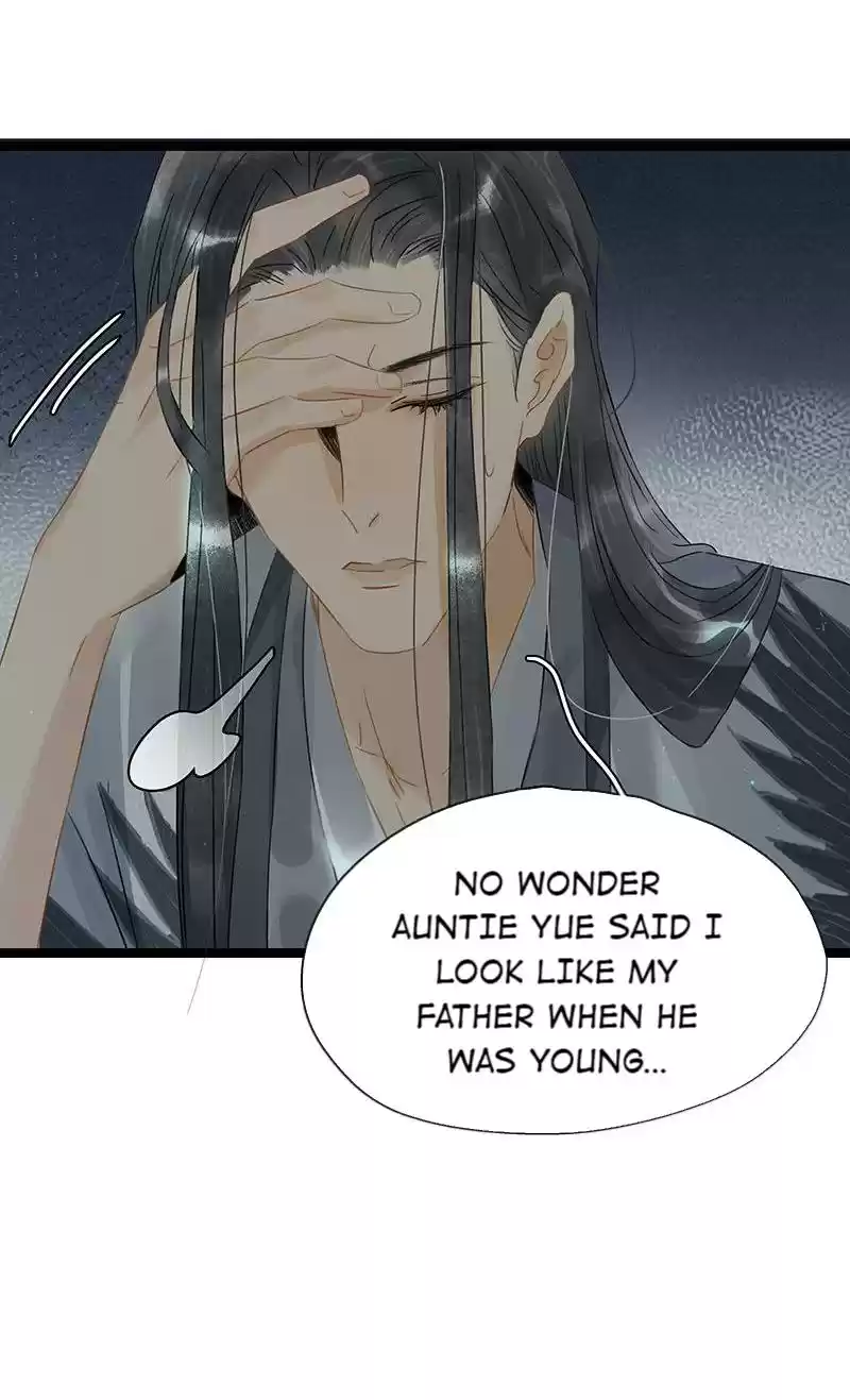 The Prince Has Lost His Mind Chapter 162