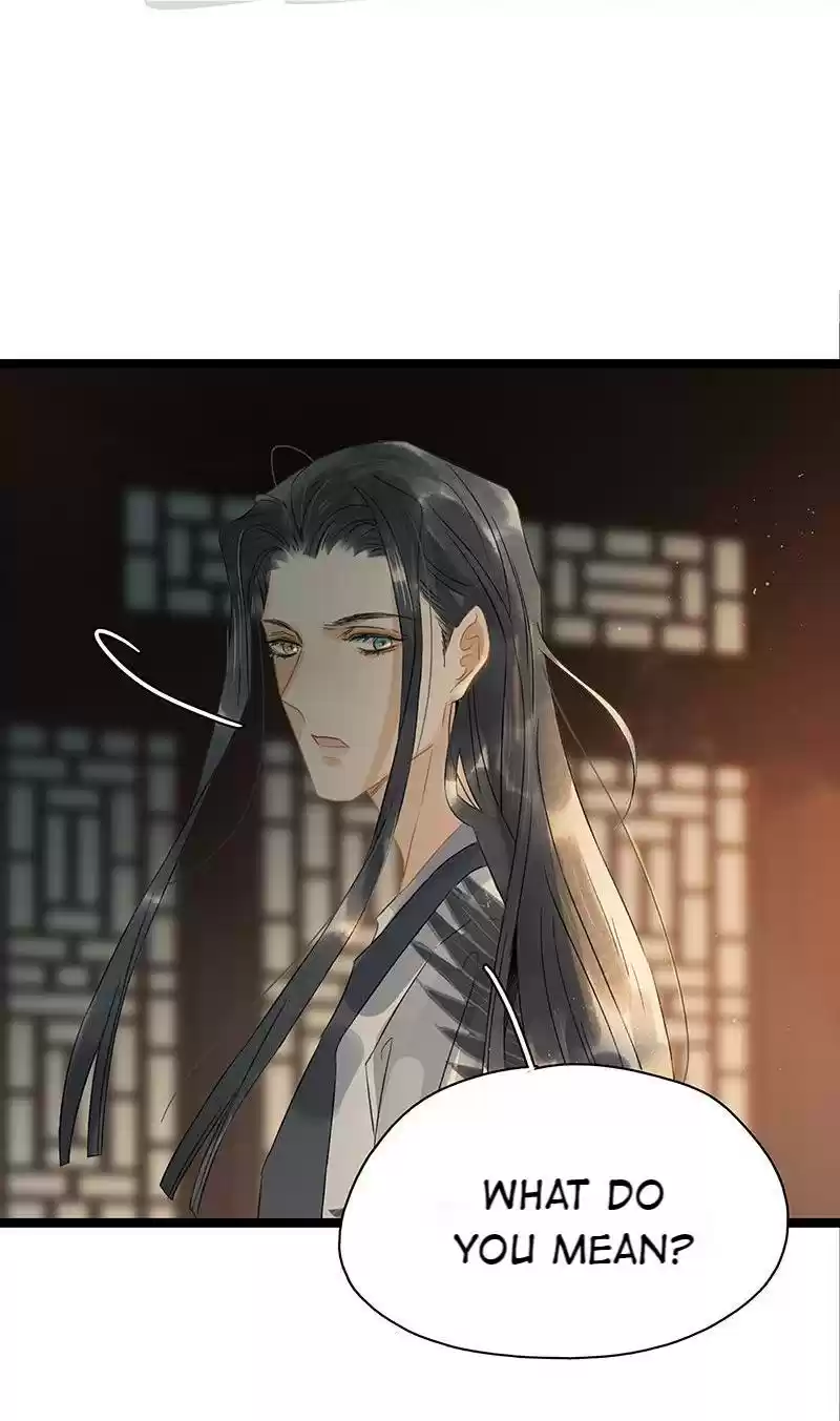 The Prince Has Lost His Mind Chapter 162