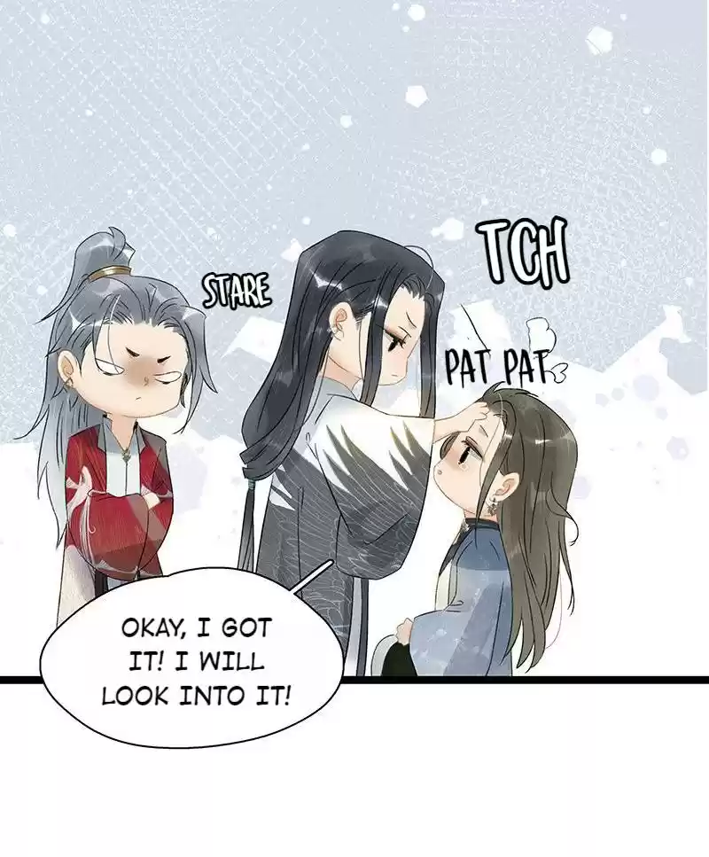 The Prince Has Lost His Mind Chapter 162